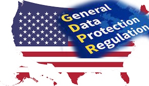 Could the US implement Data Privacy Laws to protect it's citizens