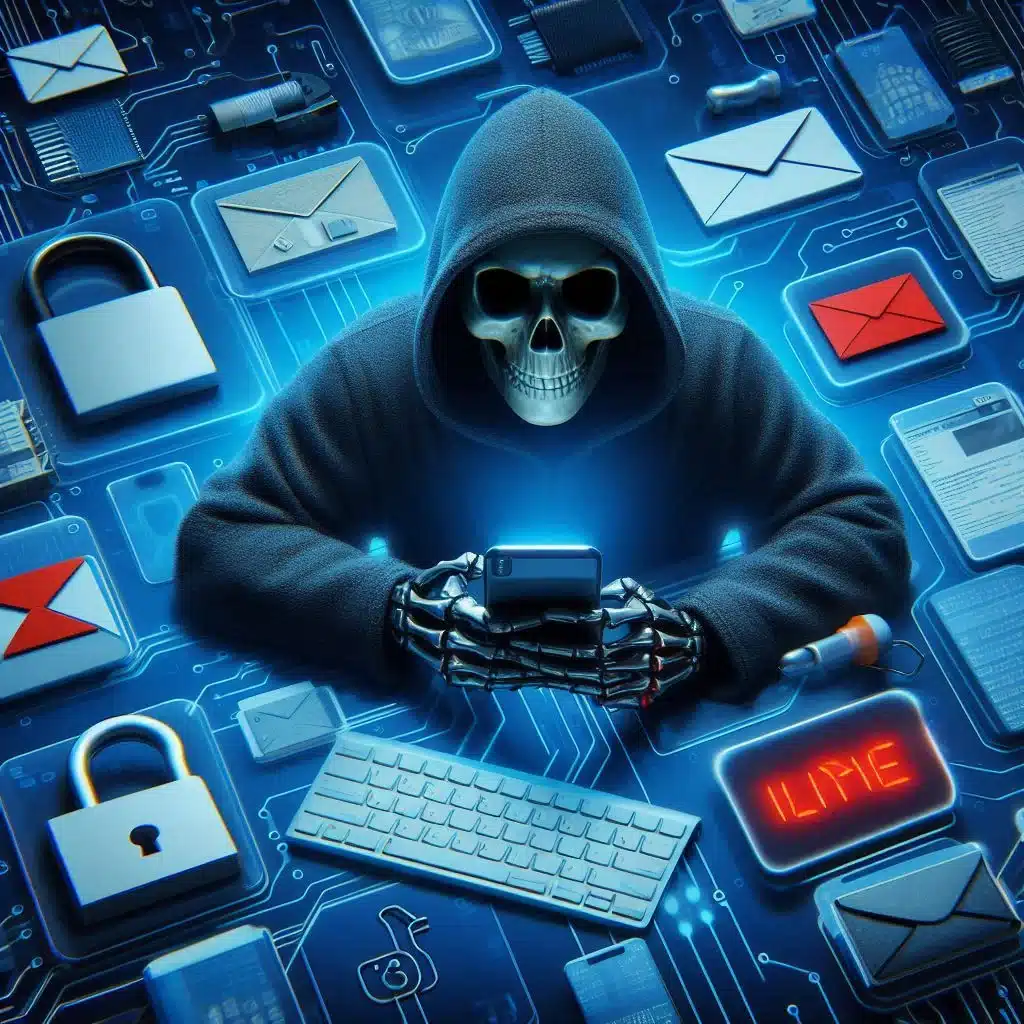 How to protect yourself against Spam Text Messages