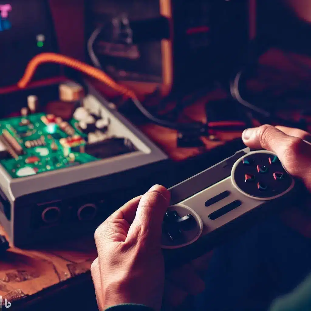 How to Build a Raspberry Pi RetroPie Console