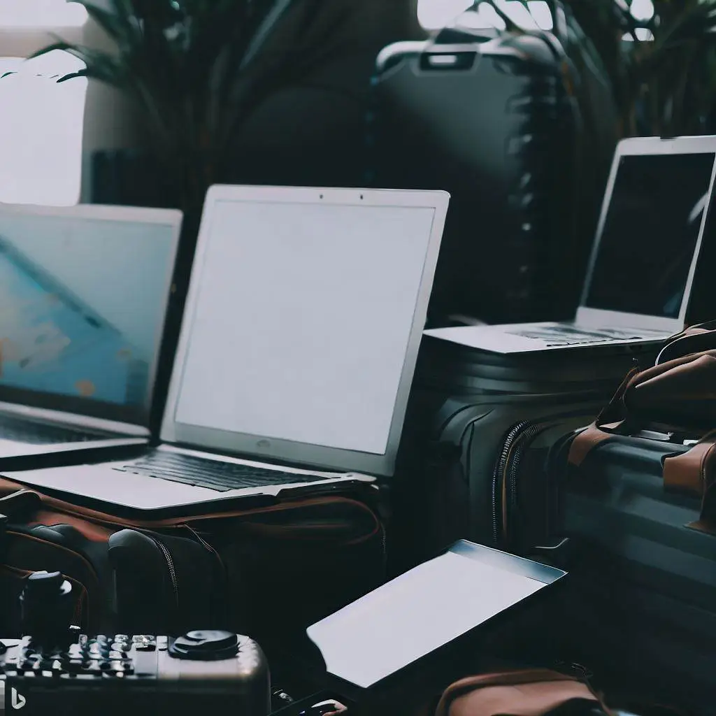 Photo of Laptops that have great battery Life